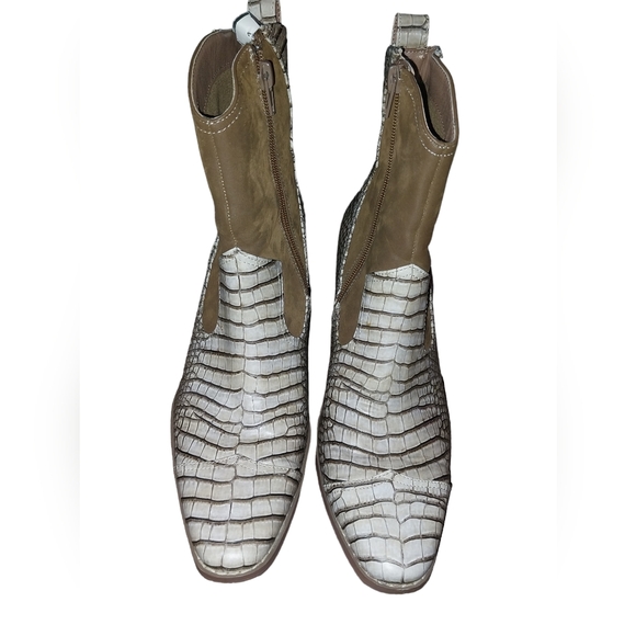 Coconuts by matisse vivid western boots Suze 7.5 - Picture 2 of 11